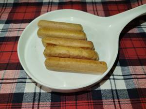 Extra Chicken Sausages