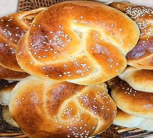 Bun