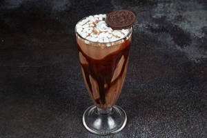 Oreo shake