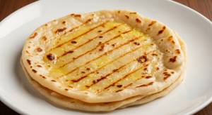 Butter Tawa Roti