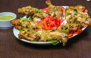 Special Chicken Tandoor