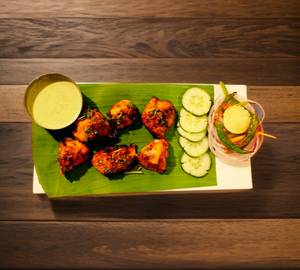 Chicken Tikka
