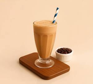 Cold coffee