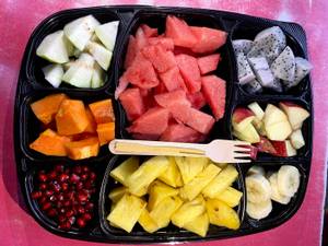 Fruit Meals {Fresh}