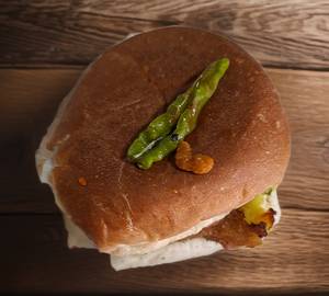 Badha Pav(2Pieces)