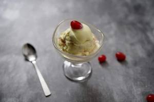 Butter Scotch Single Scoop