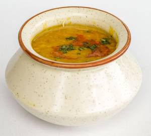 Dal Khichdi