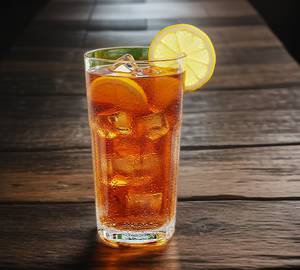 Lemon ice tea