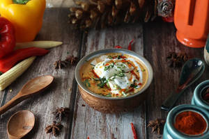 Angoori Kofta
