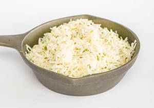 Jeera Rice