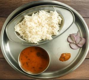 Dal Rice