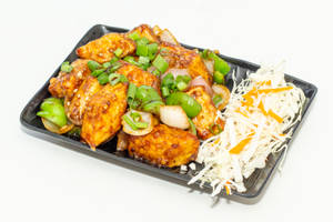 Paneer Chilly Dry