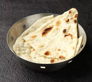 Plain Naan