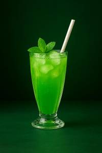 Mint mojito