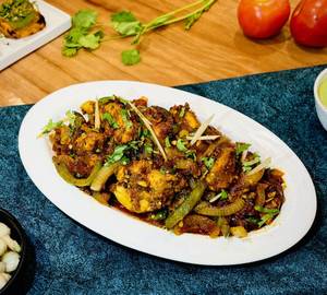 Mutton Chatpata