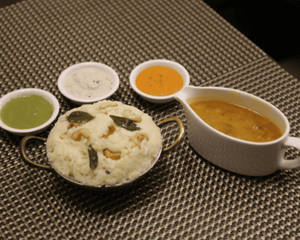 Upma