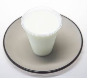 Buttermilk [200 ml]