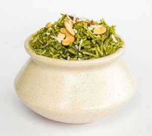 Hyderabadi Biryani
