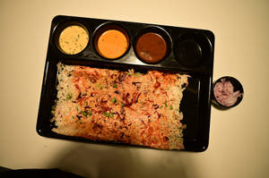 Rava Onion Plain Dosa