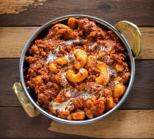 Kaju curry