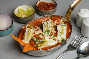 Paneer Lababdar