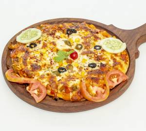 Veg Cheese Pizza