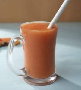 Papaya Juice