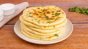 Mix Kulcha