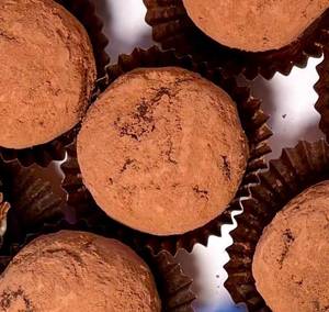 Sugar Free Truffle (1 Piece)