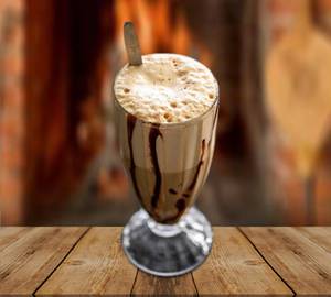 Cold Coffee Thickshake