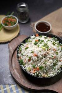 Veg Fried Rice