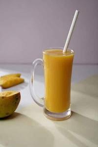 Mango Juice