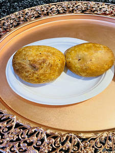 Khasta Kachorii (2pc)