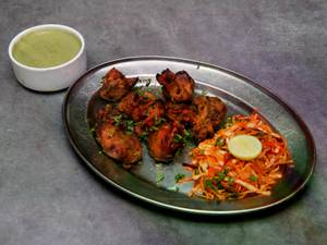 Murgh Tikka [6 Pcs]