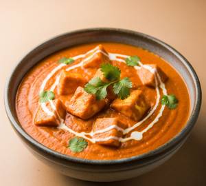 Paneer Masala