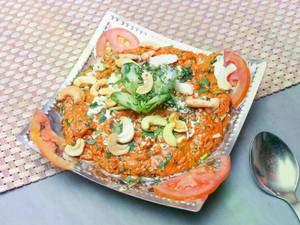 Paneer Tikka Lababdar
