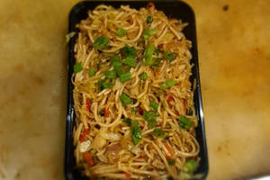 Veg Chowmein