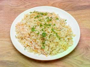 Plain Rice