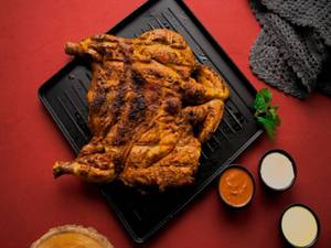 Al Faham Chicken