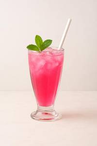 Bubblegum Mojito