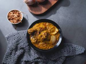 Chicken Do Piaza