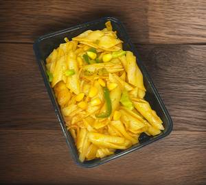 Tandoori pasta