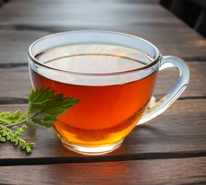 Desi Kahwa‑Style Detox Green Tea