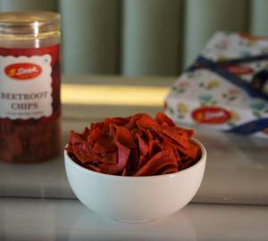 Beetroot Chips (150Gm)