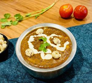 Dal Makhani