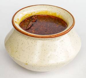 Dal Khichdi Tadka