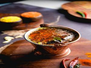 Dal Tadka