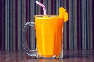 Carrot Juice