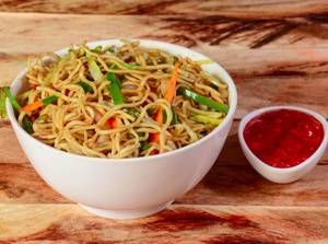 Hakka Noodles