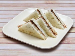 Chocolate Sandwich